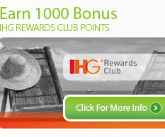 Bonus 1000 Points Offer