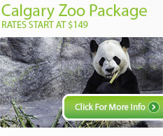 Calgary Zoo