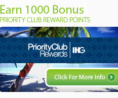 Bonus 1000 PC Points Offer
