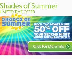 Shades of Summer