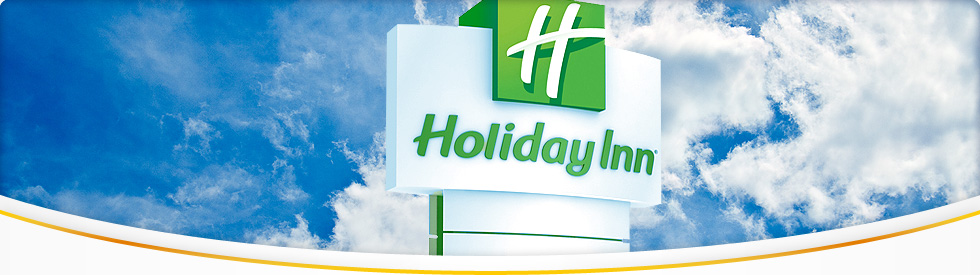 Holiday Inn Calgary Macleod Trail