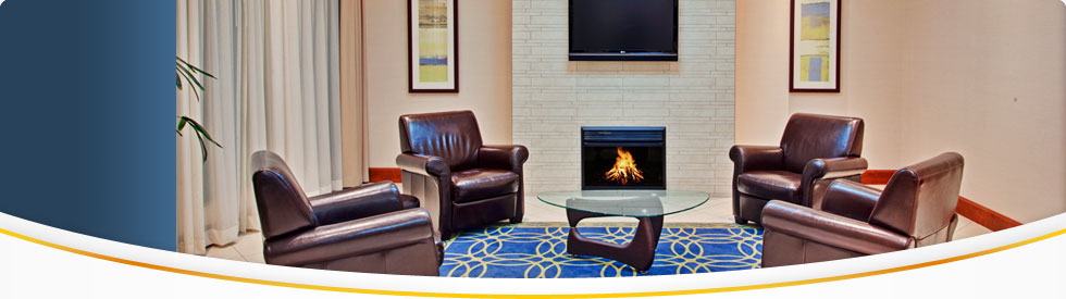 Holiday Inn Calgary Macleod Trail