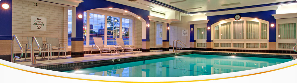 Holiday Inn Calgary Macleod Trail