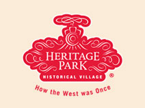 Heritage Park Heritage Park
