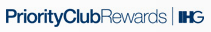 Priority Club Rewards | IHG