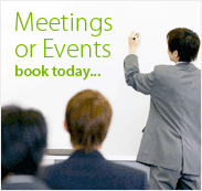 Holiday Inn Calgary-Macleod Trail South Meetings in Calgary